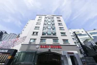 漢南Baro酒店