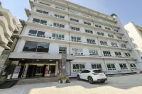Namwon Hotel Chunhyang