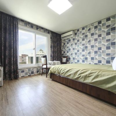 스탠다드룸 코리아 호텔 강릉 쿠폰