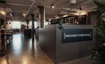 Home Hotel Magasinet - Housity