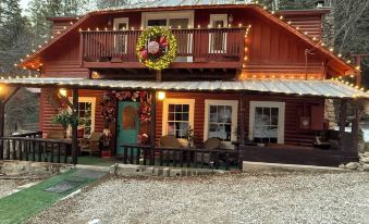 The Crofting Inn - Housity
