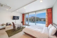 Gapyeong Aquavita Pension Hoteles en 