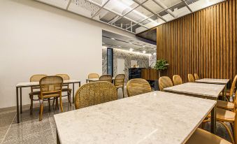 Browndot Hotel Mokpo Gotbawi - Housity