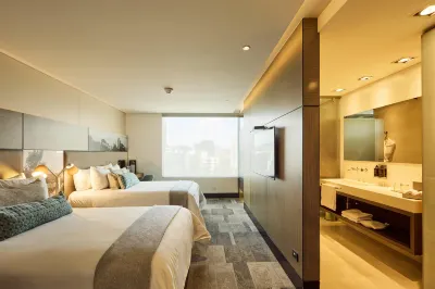 EK Hotel Hotels in 