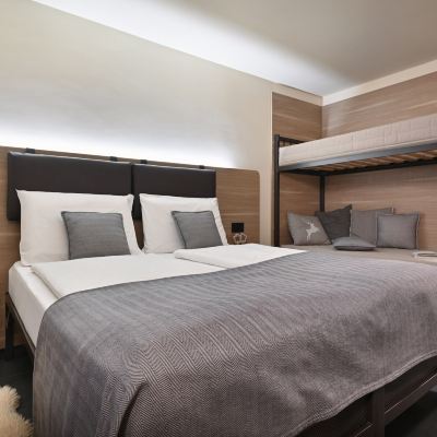 Business Double Room Hotel Loredana Promo Code
