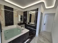 Arco Boutique Rooms