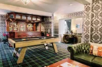 Muthu Queens Hotel