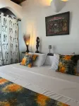 O'Sole Mio Assinie Hotels in 