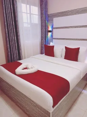 Mt. Everest Hotel Hotels in 