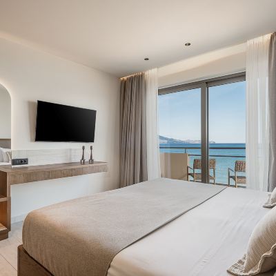 Standard Room | Front Sea View Sunny Bay Promo Code