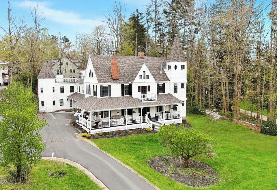 The Constance - Housity