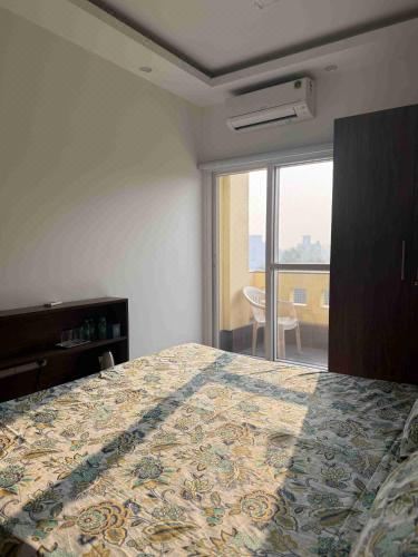 双人房（带独立浴室）