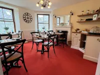 Fort Charlotte Guest House Hotels in Lerwick