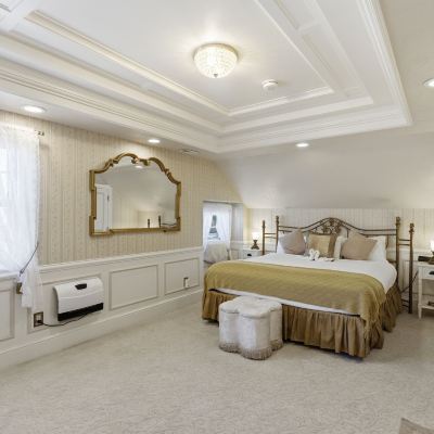Senator SPA Suite Heber Senator Bed and Breakfast Promo Code