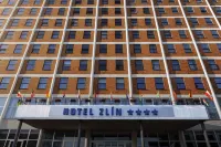 Interhotel Zlín Hotels in 