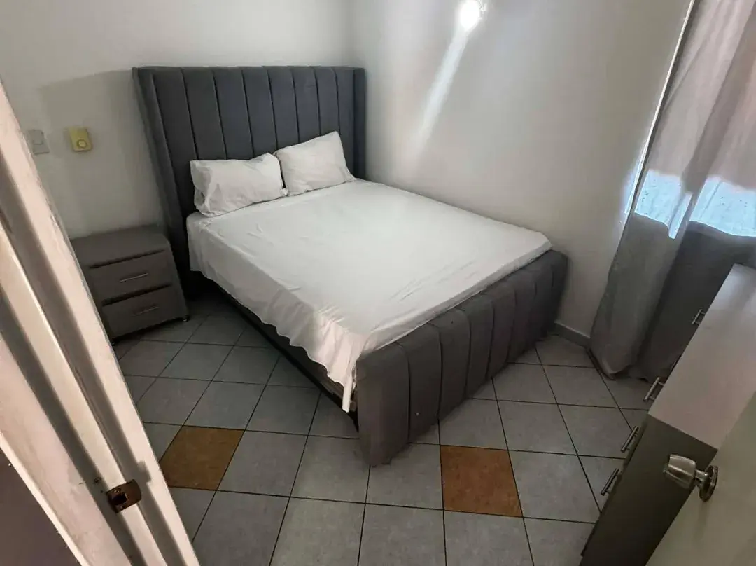 Condominio Bien Situado A 3 Minutos A Pie De La Playa 202 - Sosúa