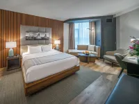 Grey Eagle Resort