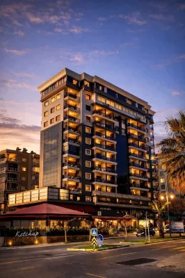 Lion Park Suites & Residence Hotel Hotels in 