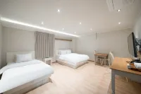 Ariana Hotel Dongseong-ro, Daegu