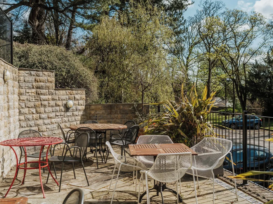 The Florentine - Sheffield