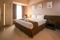 The Square Surabaya Hotel