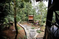 La Martina ecolodge Hotels in 