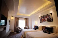 Ishaan Sarovar Portico Deoghar Hoteles en 