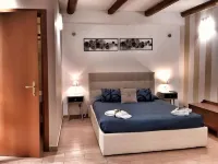 B&B VINCI Hotel a Noto