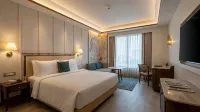 Prachi Sarovar Premiere Bhubaneshwar Hotéis em 