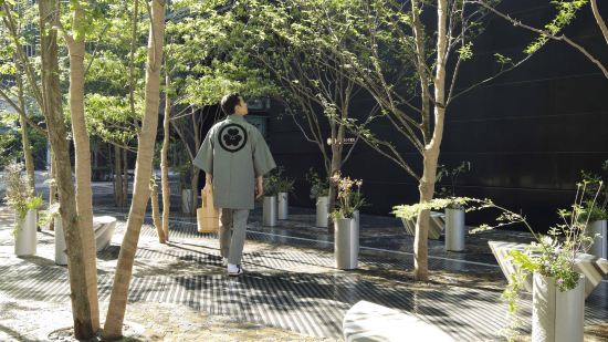 HOSHINOYA Tokyo