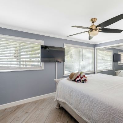 Family Suite, 2 Bedrooms (Preferred Suite) Tropical Beach Resorts - Sarasota Promo Code