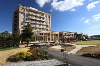 Hotel Tado Onsen Отели в г. 