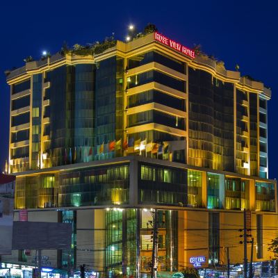 Super Deluxe Twin Rose View Hotel Promo Code