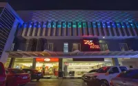 Isabela Zen Hotel & Restaurant Corporation Hotele w: 