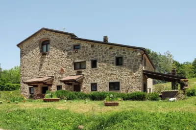 Tenuta Valdea Hôtels à : 
