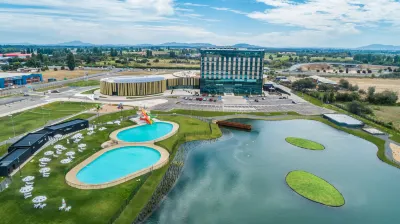 Mds Hotel Chillan Hotels in 
