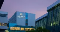 Grand Anara Airport Hotel Các khách sạn ở 