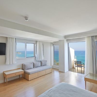 Junior Suite With Sea View Sunrise Beach Hotel Promo Code