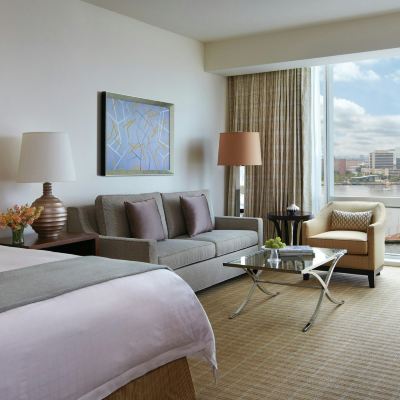 Accessible Two Double Room with Harbour View Four Seasons Baltimore Promo Code