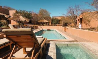 Noi Casa Atacama - Housity