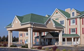 Best Western Plus Fort Wayne Inn  Suites North
