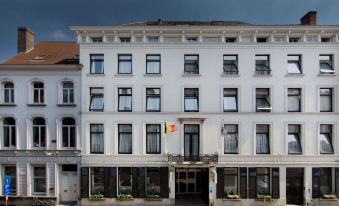 Hotel de Flandre Ghent
