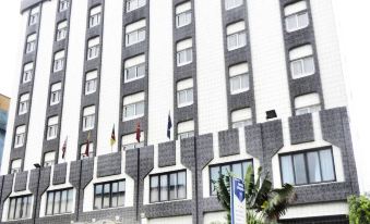 Hotel Franco Yaounde