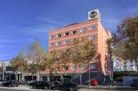 B&B Hotel Figueres