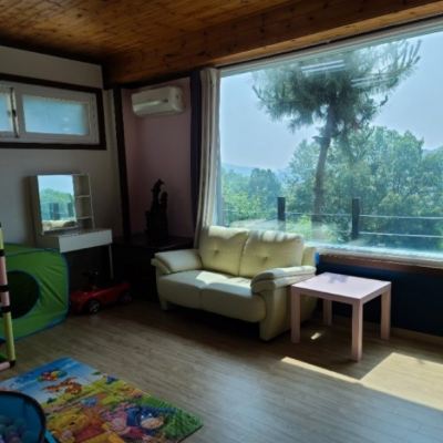 룸 102 Hwaseong Ocean Sunset Beautiful Pension (Kids Pension) 쿠폰