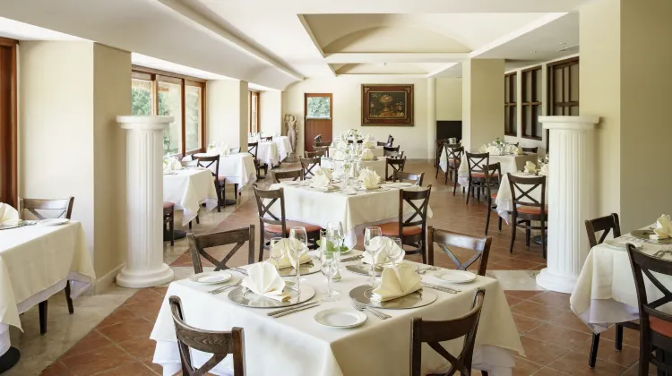 Allegro Playacar - All Inclusive Resort Dining/Restaurant