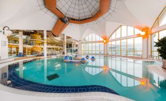 Park Inn by Radisson Sarvar Resort Amp; Spa