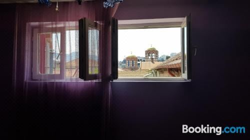 家庭房带独立浴室