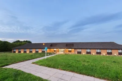 Days Inn by Wyndham Sutton Scotney South Hotels in 