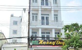 Hoang Duy Hotel